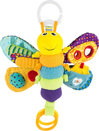 LAMAZE Freddie The Firefly - £13.99 | Amazon&nbsp;