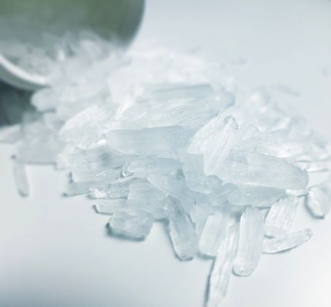 Young People Face Stroke Risk with Methamphetamine Use | Live Science