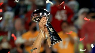 Lombardi Trophy
