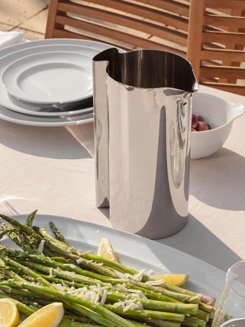Stainless Steel Carafe Koppel