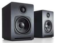 Audioengine A1-MR 60W Speakers: now $99 at Amazon