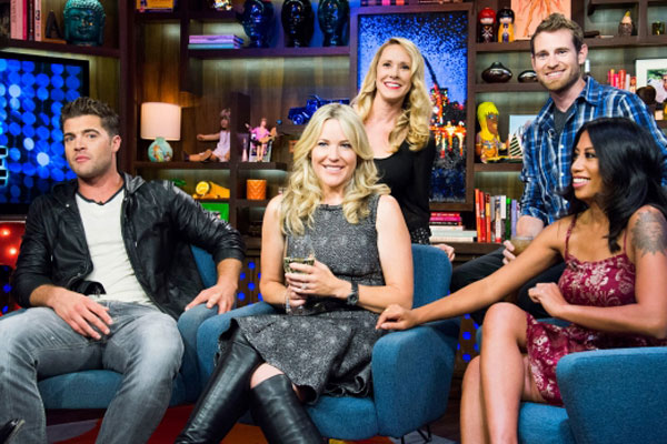 5 Really Serious Rules That Only Apply To Reality Television | Cinemablend