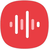 Samsung Voice Recorder