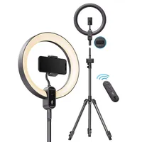 TaoTronics 12" ring light | was £89.99 | now £68.19Save £21.20
