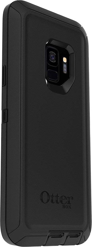 Galaxy S9 Otterbox Defender case