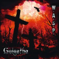 Golgotha (Demolition, 2015) Golgotha (Demolition, 2015)