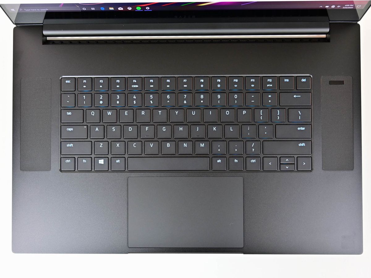 Razer Blade Pro 17 2020
