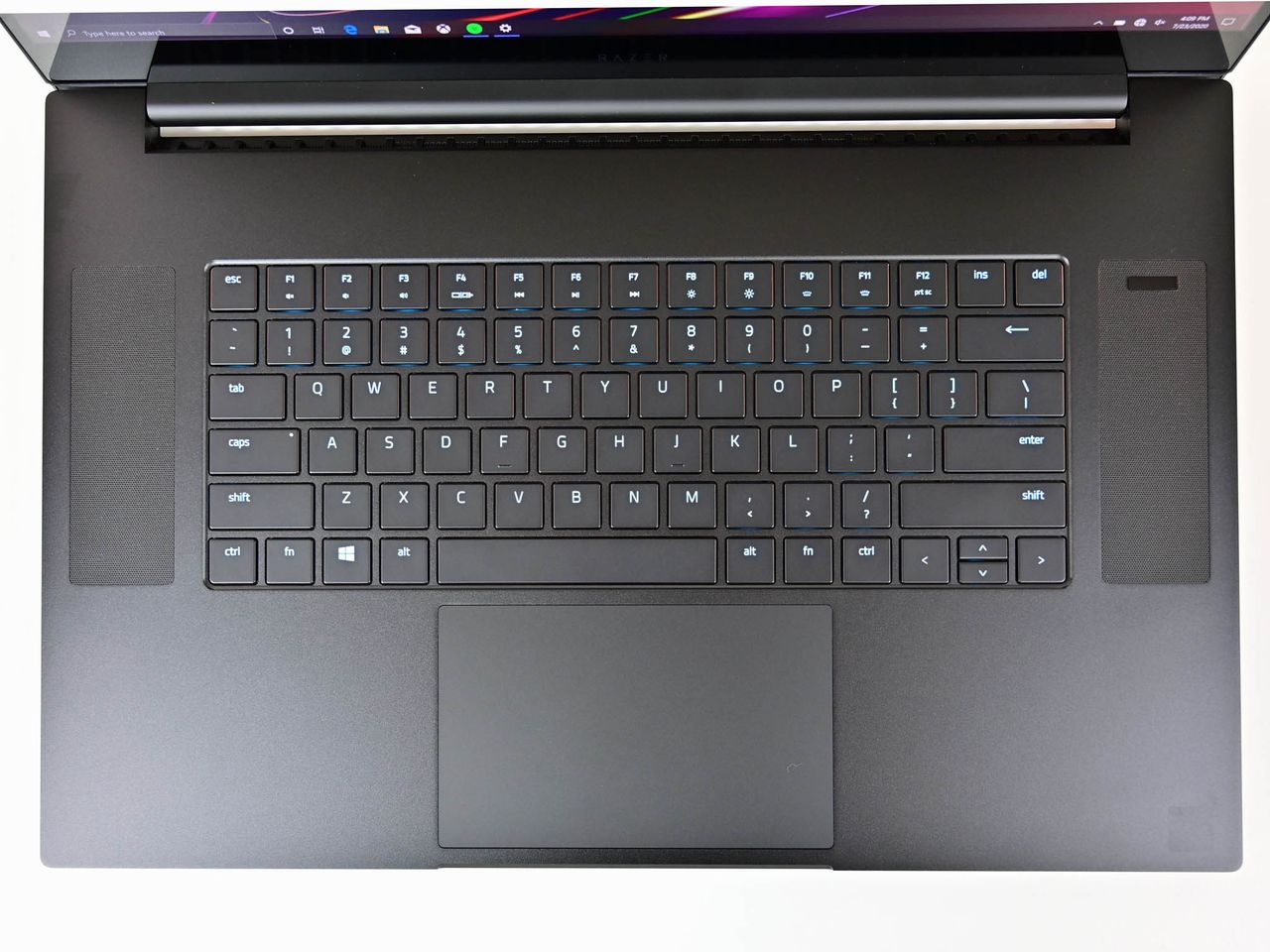 Razer Blade Pro 17 2020