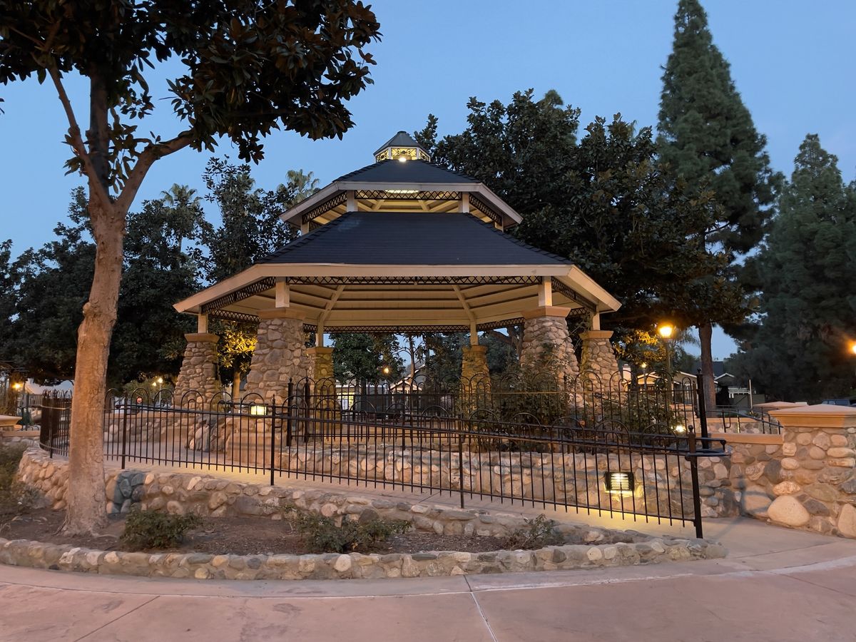 Gazebo Proraw Nonedited