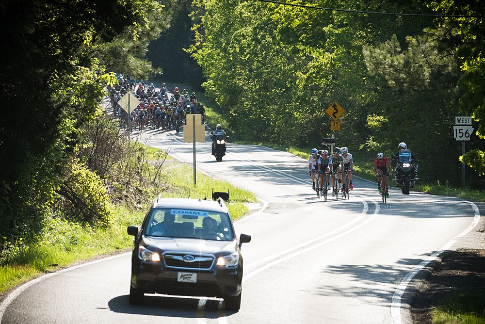 Joe Martin Stage Race stage 3