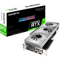 Gigabyte RTX 3080 Ti Vision OC | $1,600 $1,299.99 at Best Buy 
Save $300 -