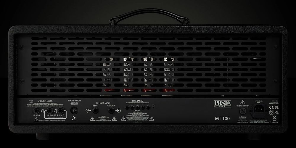 PRS Mark Tremonti MT 100