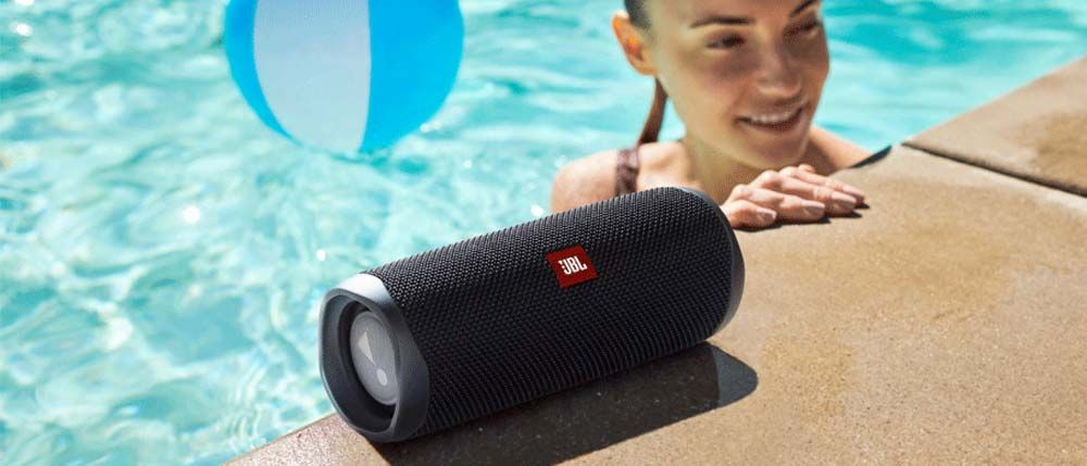 JBL Flip 5 review