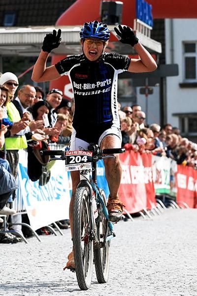 Elisabeth Brandau