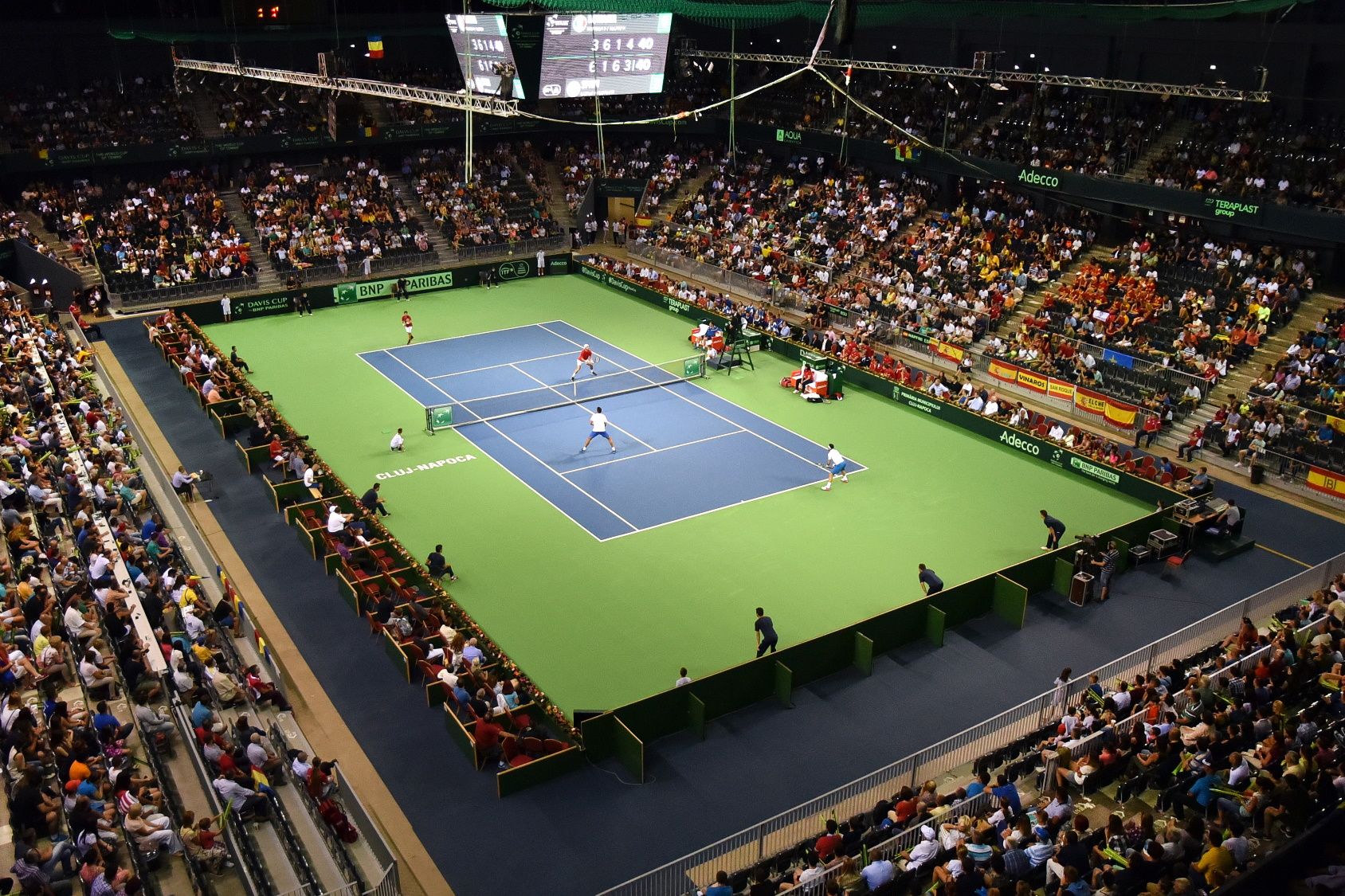 How to watch Davis Cup Finals 2021 live stream guide, time, format and