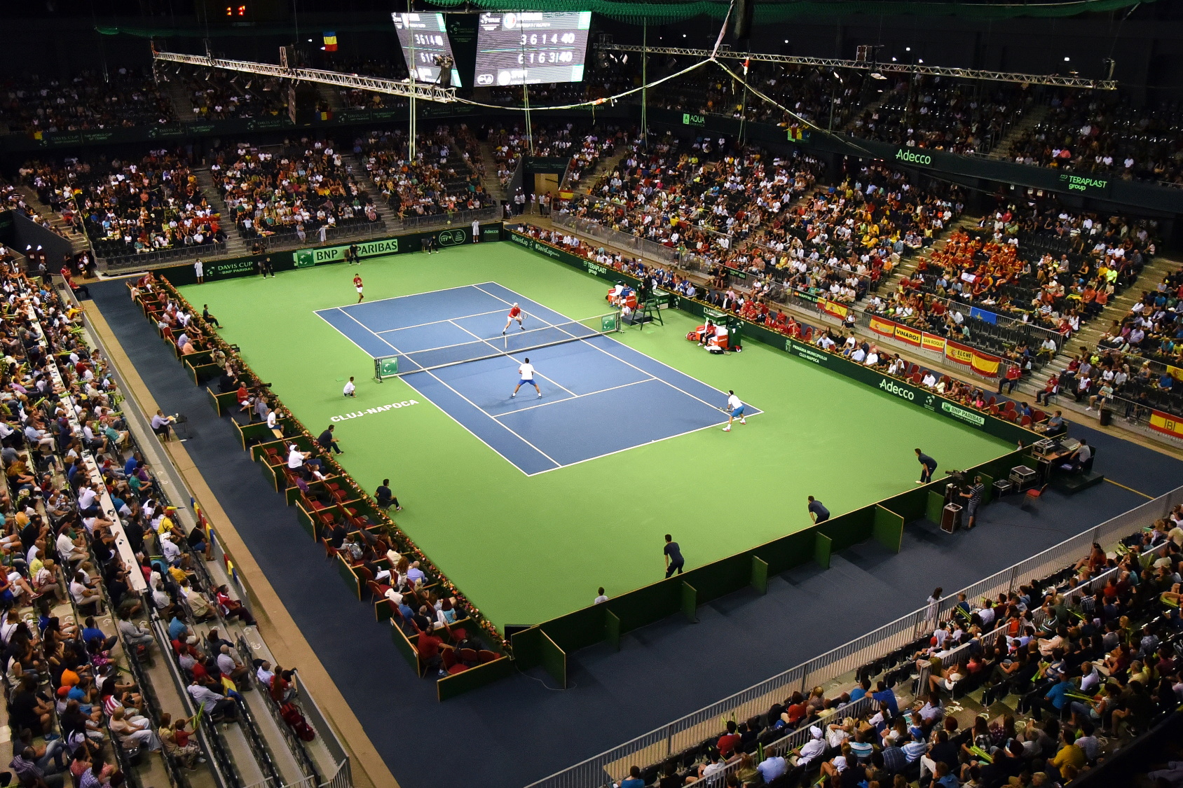 How to watch Davis Cup Finals 2021 live stream guide, time, format and more TechRadar