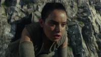 Star Wars effects legend happy to watch The Last Jedi from the sidelines