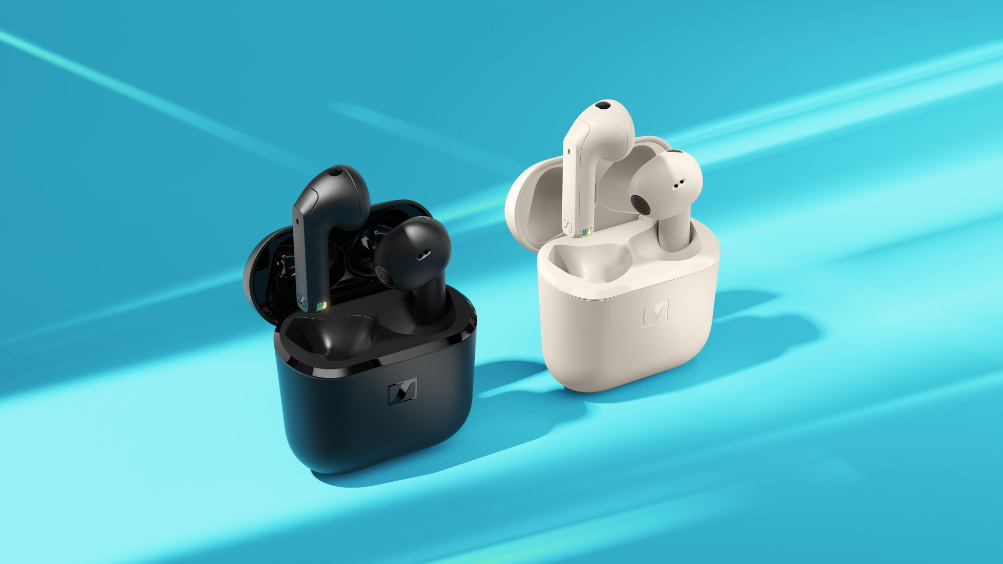Sennheiser ACCENTUM Open
