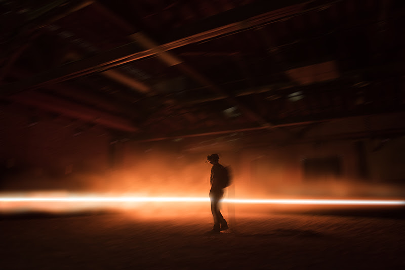 Meyer Sound Meets Alejandro Iñárritu Meets VR