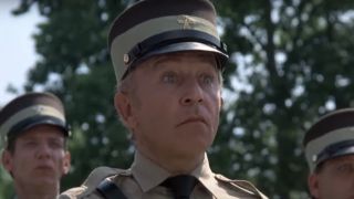 Henry Gibson in The Blues Brothers