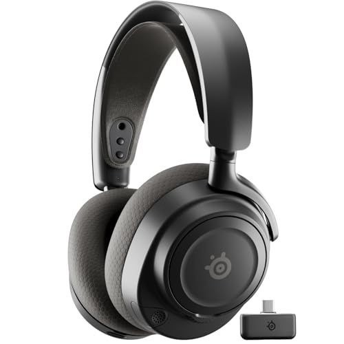 Steelseries Arctis Nova 7 Wireless Gen 2 