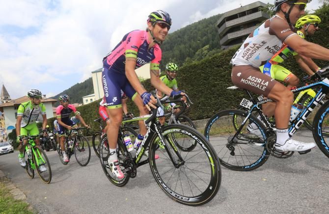 Filippo Pozzato (Lampre - Merida)
