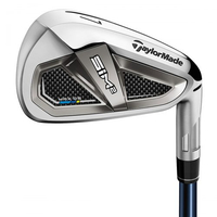 TaylorMade SIM2 Max OS Irons | £300 off at Scottsdale Golf