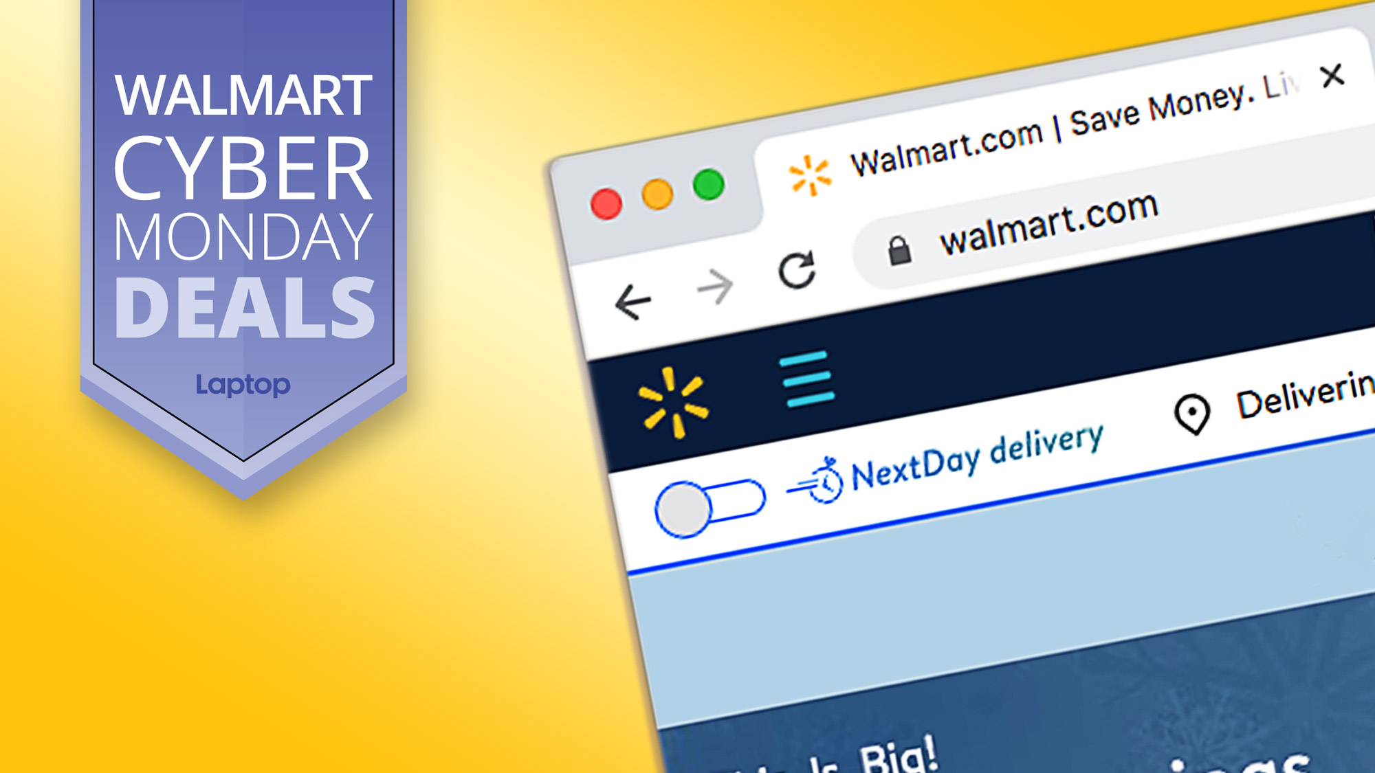 Best Walmart Cyber Monday Deals Laptop Mag