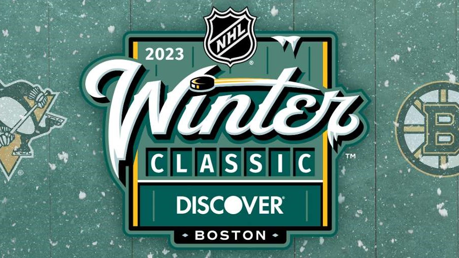 2023 NHL Winter Classic - Wikipedia