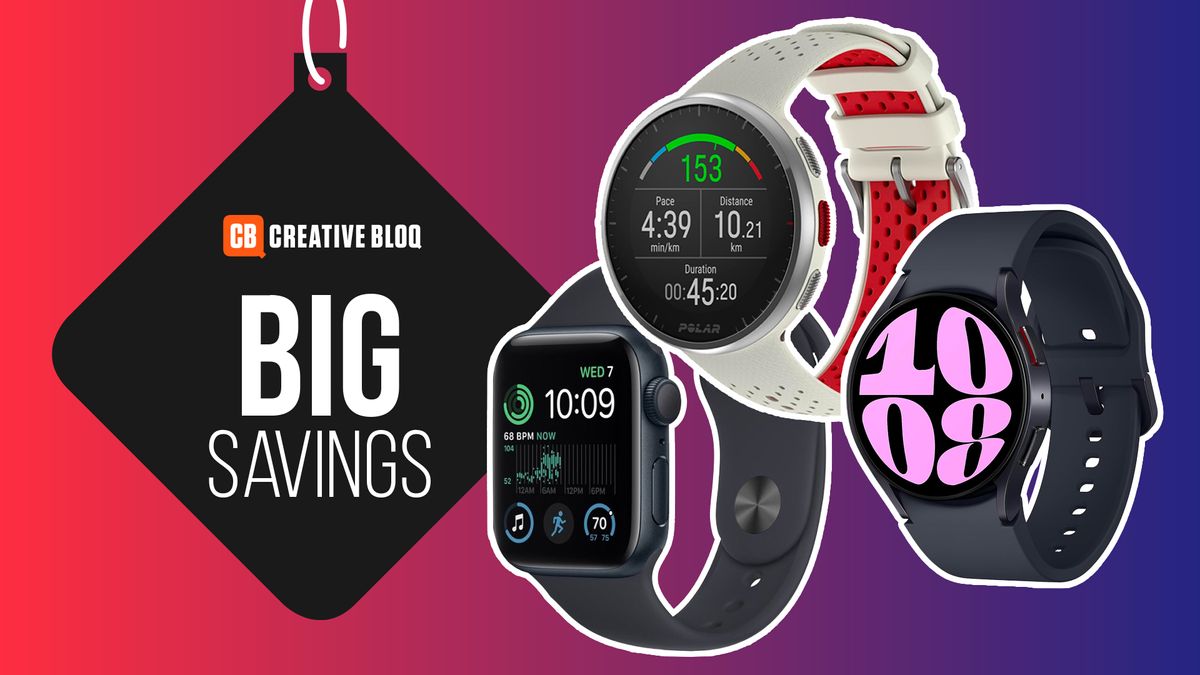 No Apple Watch 9 deals I ve found these alternatives that are