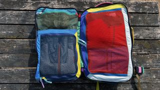 Cotopaxi Allpa 28L Travel Pack review