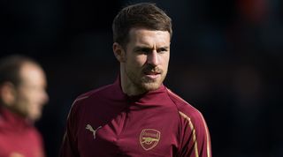 Aaron Ramsey