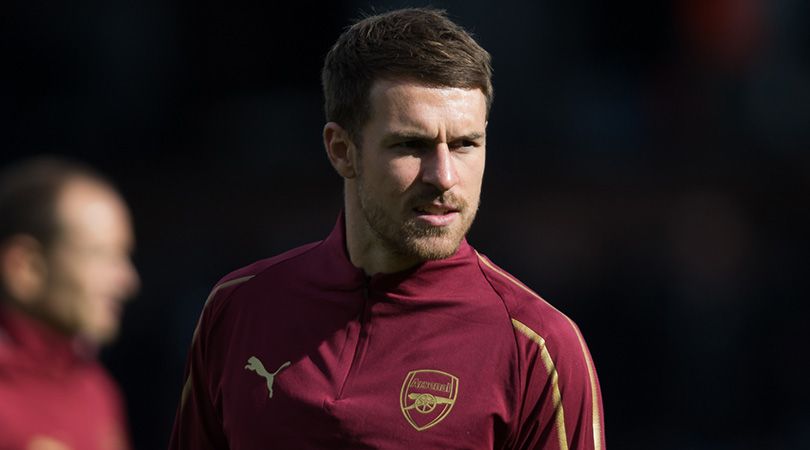 Aaron Ramsey