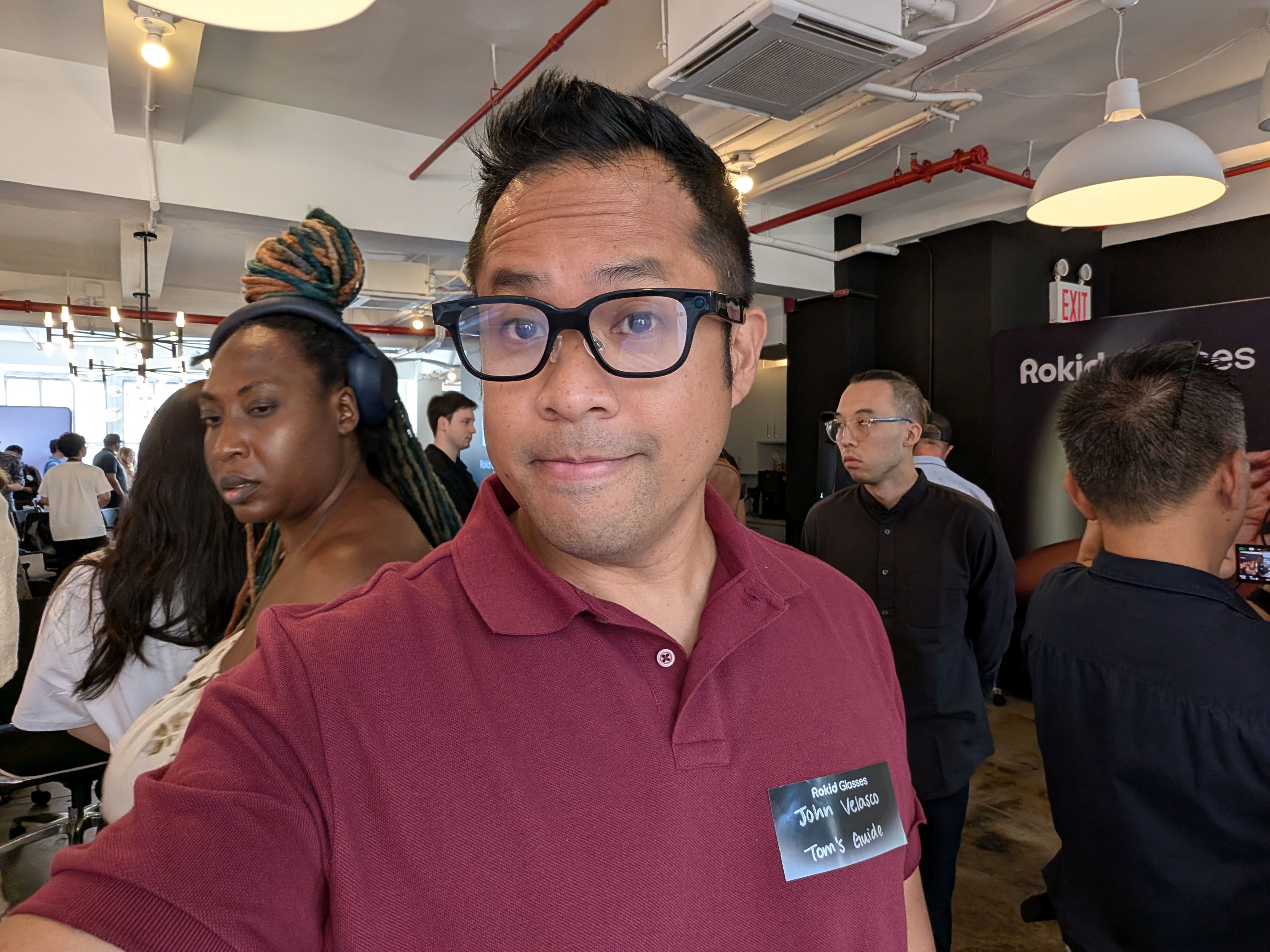 Google Pixel 10 Camera Sample.