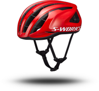 6. Specialized S-Works Prevail 3 helmet: was £250now from £160 at Sigma Sports