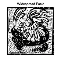 Widespread Panic - Widespread Panic (1991)