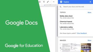 Google Docs update