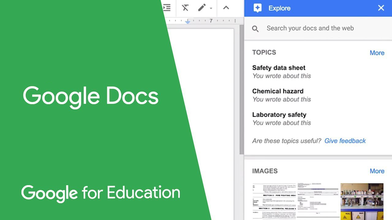 best addons for docs