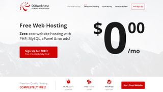 000Webhost