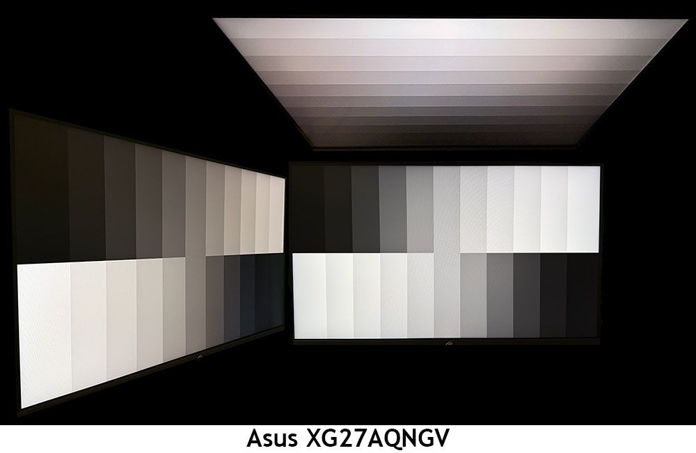 Asus ROG Strix XG27AQGNV