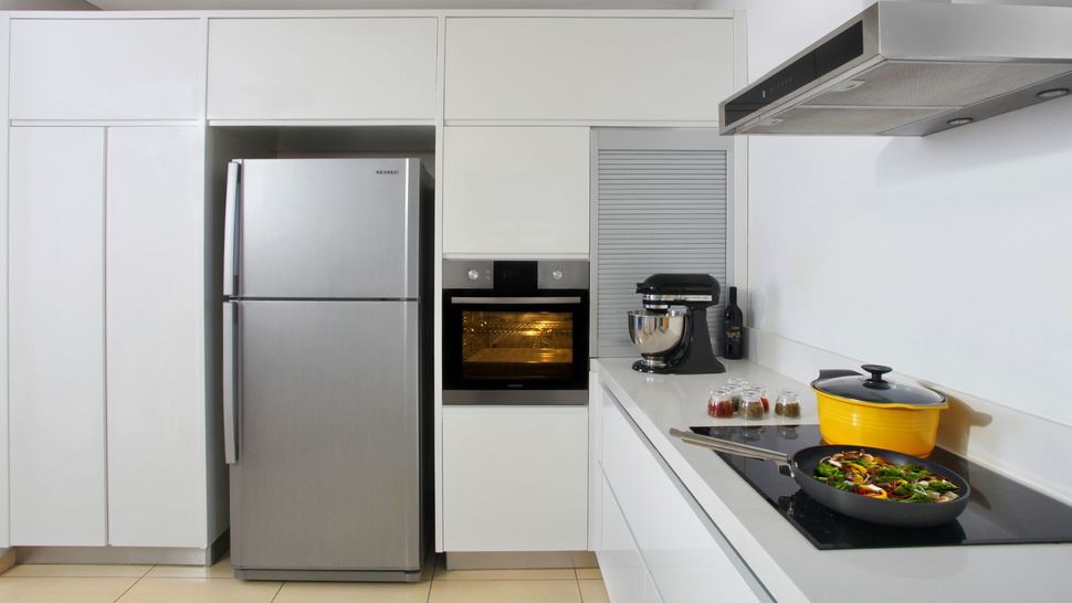 How cold should a refrigerator be here s what the experts say tom s