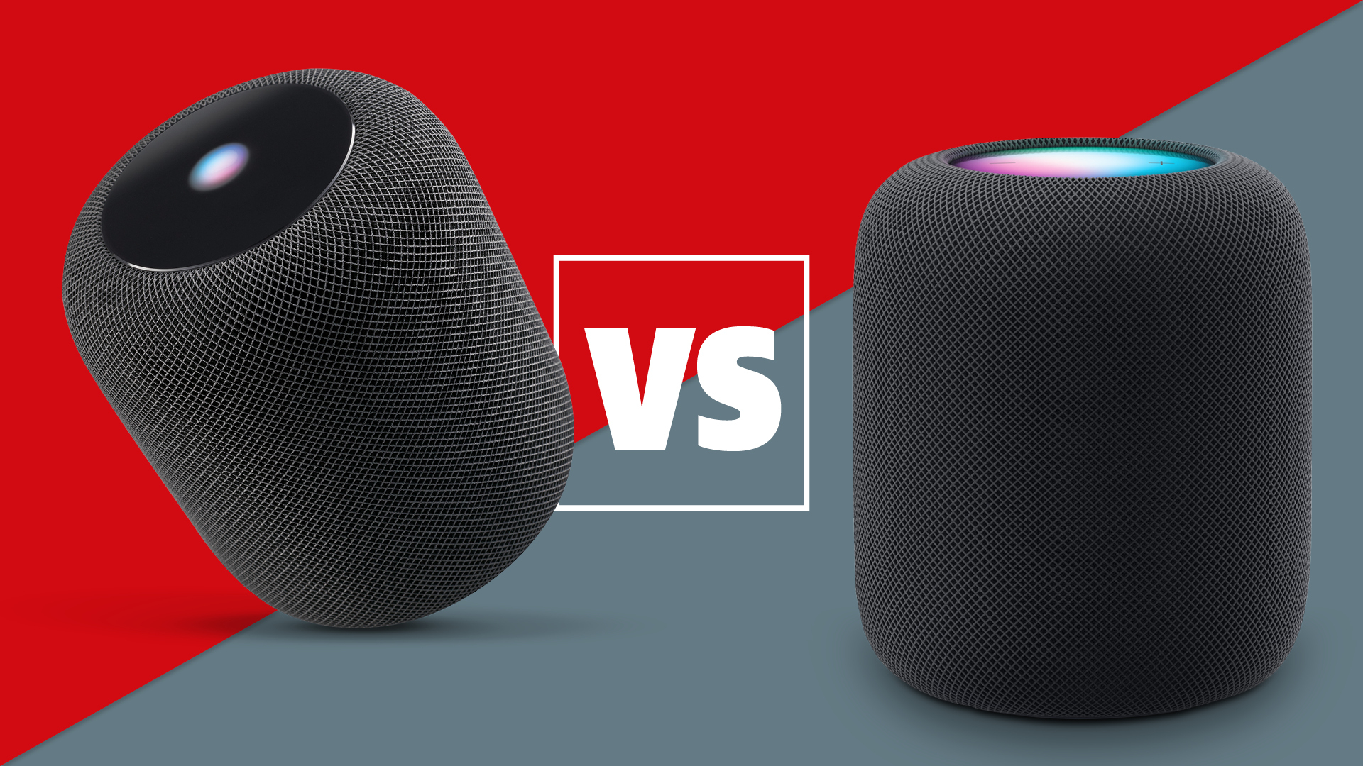 Apple HomePod vs. HomePod 2: What's different?