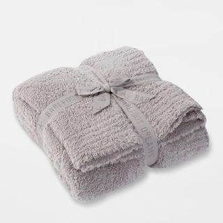 Barefoot's CozyChic Throw