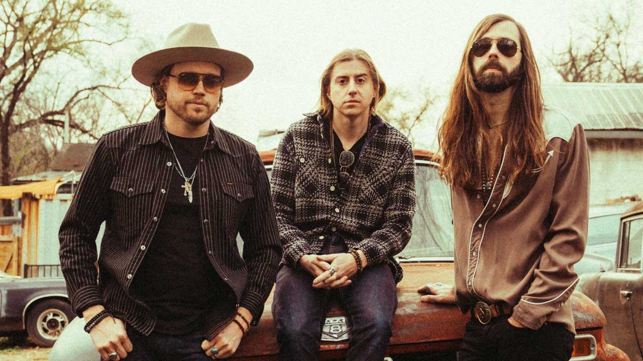 A Thousand Horses