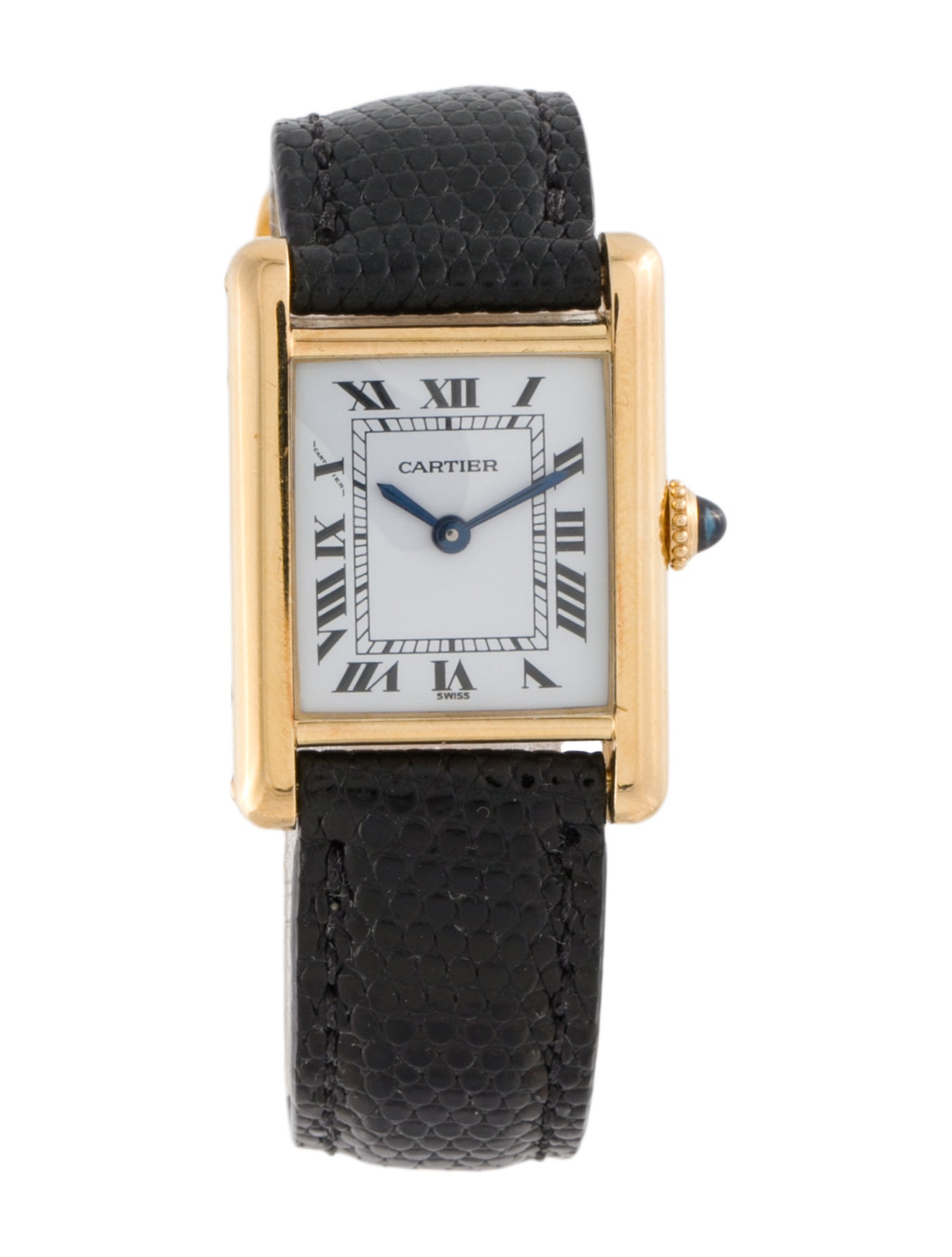 Tank Louis Cartier Watch