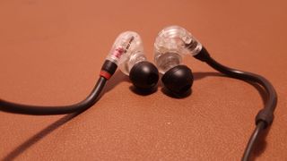 Sennheiser IE 100 Pro earbuds