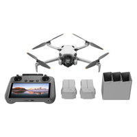 DJI Mini 4 Pro Fly More Combo (RC 2)