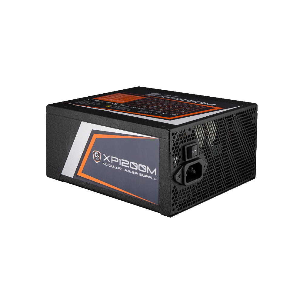 Gigabyte Releases First Xtreme Gaming Series Power Supply | Tom's Hardware