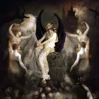 25. Creeper - Sanguivore (Spinefarm)