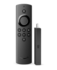 Amazon Fire TV Stick Lite with Alexa Voice Remote Lite | Was: £29.99 | Now: £18.99 | Saving: £11